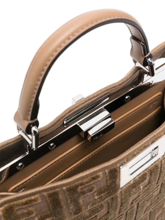  펜디 토트백 8BN327AT14 - FENDI