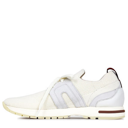  로로피아나 스니커즈 FAI7759 DOM - LORO PIANA