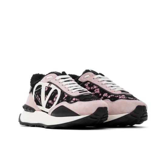  발렌티노 스니커즈 3W2S0DY9 DOM - VALENTINO GARAVANI