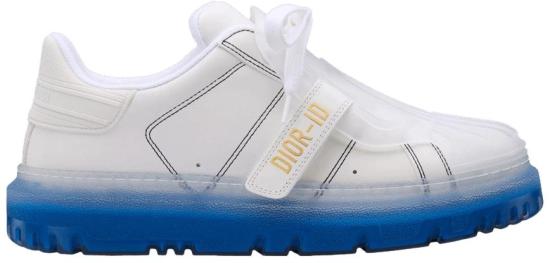  크리스챤디올 스니커즈 KCK334CLB WE DOM