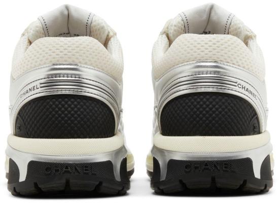  샤넬 스니커즈 G39792 Y56368 SV DOM - CHANEL