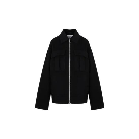  스포트막스 자켓 20860129600 BK DOM