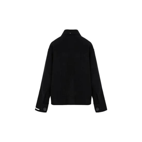  스포트막스 자켓 20860129600 BK DOM - SPORTMAX