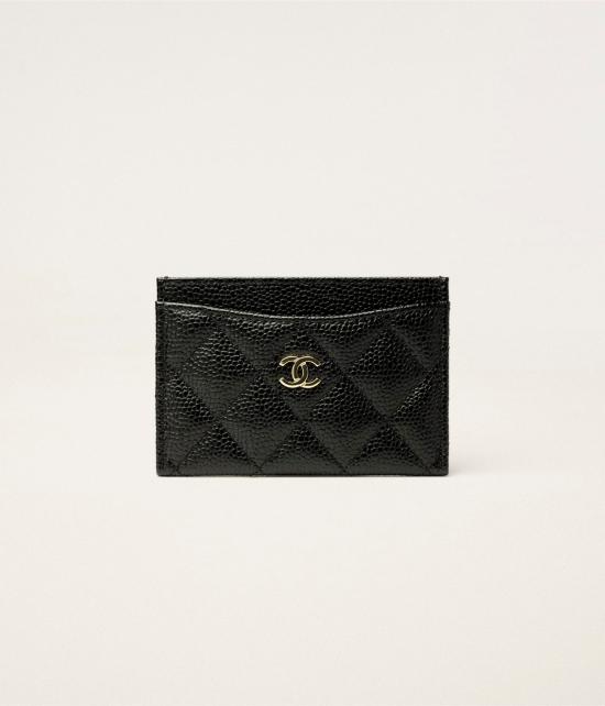  샤넬 지갑 AP0213 Y01864 C3906 BK DOM