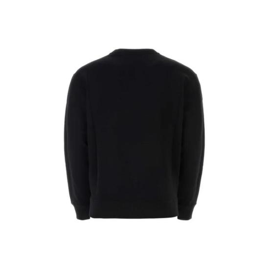  발렌티노 긴팔 티셔츠 3V3MF26M9JA BK DOM - VALENTINO GARAVANI