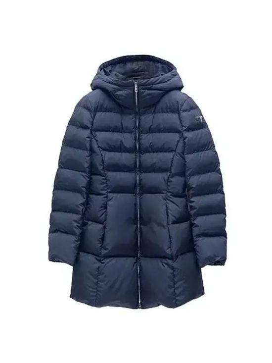  프라다 패딩 29F696 1WQ9 F0ABB NA DOM