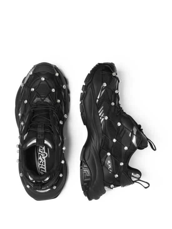  베르사체 스니커즈 10163801A11508 - VERSACE