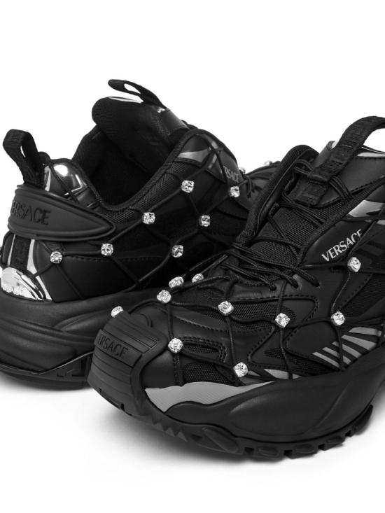  베르사체 스니커즈 10163801A11508 - VERSACE
