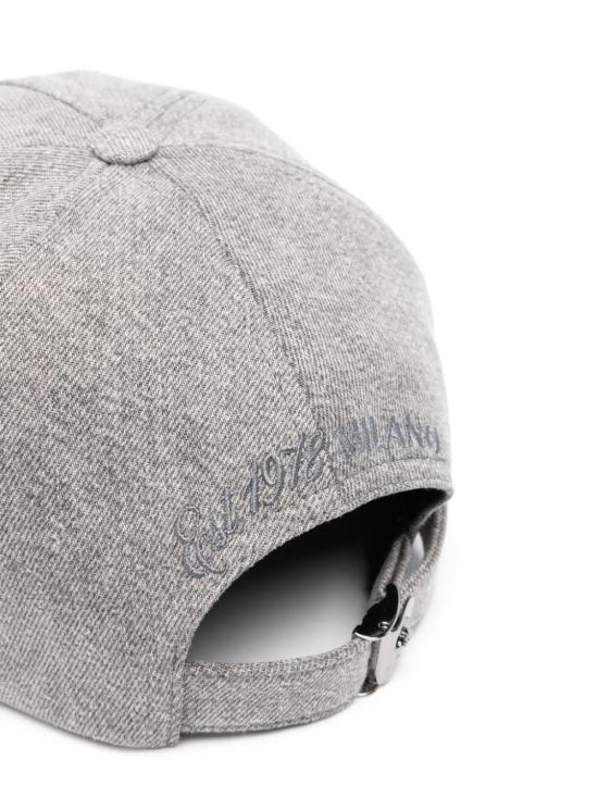  베르사체 모자 10107461A11337 - VERSACE