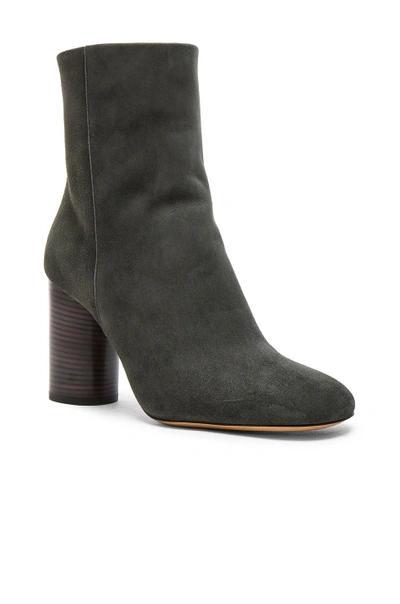  이자벨마랑 부츠 BO0096 16A025S DOM - ISABEL MARANT