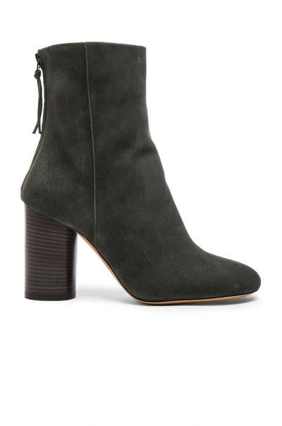  이자벨마랑 부츠 BO0096 16A025S DOM - ISABEL MARANT