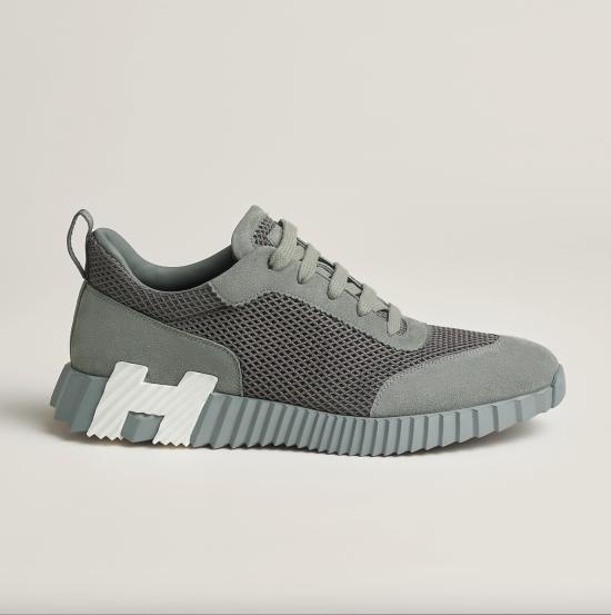  에르메스 스니커즈 H232856ZH1F GR DOM