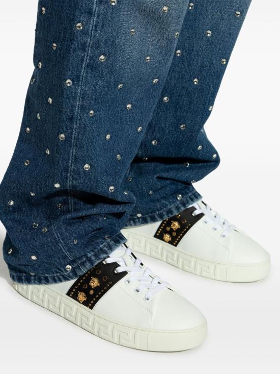  베르사체 스니커즈 10135681A13065 - VERSACE
