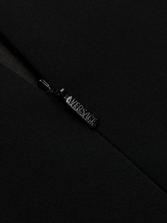  베르사체 숏 원피스 10072391A02395 - VERSACE