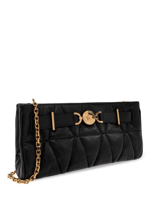  베르사체 클러치/파우치 10157981A12973 black - VERSACE