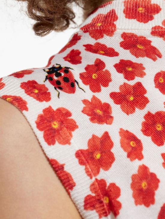  베르사체 긴팔 티셔츠 10188011A13368 - VERSACE