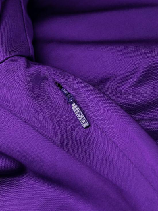  베르사체 롱 원피스 10100121A00572 - VERSACE