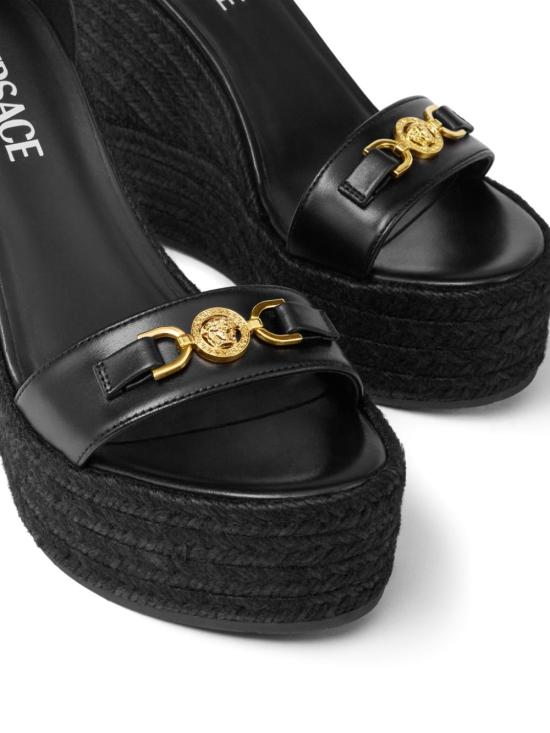  베르사체 샌들 1014100DVT2P - VERSACE