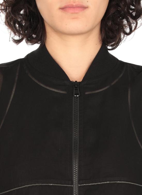 25SS 브루넬로 쿠치넬리 자켓 MH911VE706C099 Black - BRUNELLO CUCINELLI