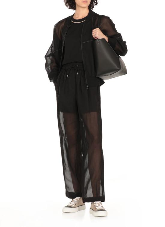 25SS 브루넬로 쿠치넬리 자켓 MH911VE706C099 Black - BRUNELLO CUCINELLI