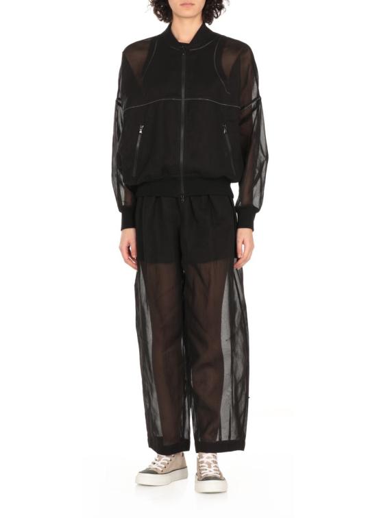 25SS 브루넬로 쿠치넬리 자켓 MH911VE706C099 Black - BRUNELLO CUCINELLI