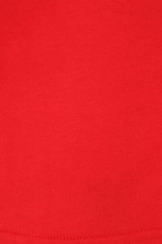 25SS 발렌티노 가라바니 반팔 티셔츠 6V3MG16PAQ9157 RED - VALENTINO GARAVANI