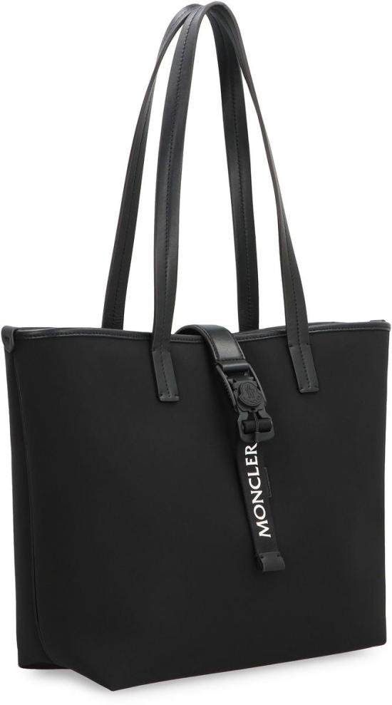 24FW 몽클레어 숄더백 J209B5D00009M3873 999 Black - MONCLER