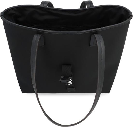 24FW 몽클레어 숄더백 J209B5D00009M3873 999 Black - MONCLER
