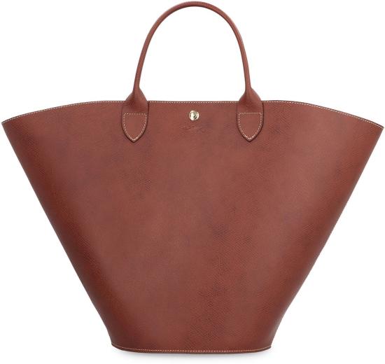  롱샴 토트백 10260HYZ 035 BROWN - LONGCHAMP