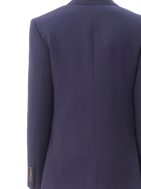25SS 발렌티노 가라바니 수트 자켓 6V3CEG959EBD51 BLUE - VALENTINO GARAVANI