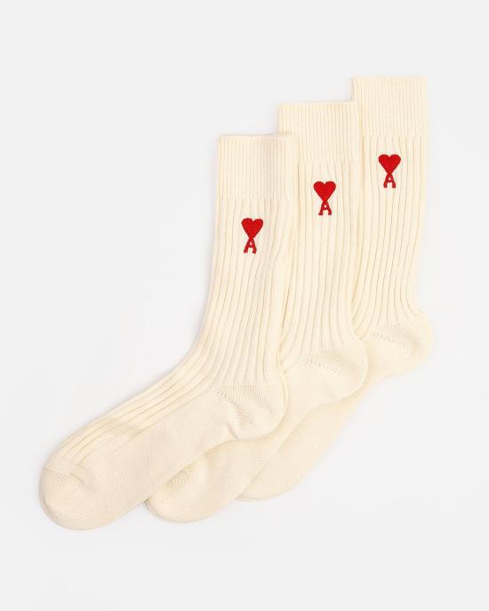 25SS 아미 액세서리 USC003 379 150 Beige