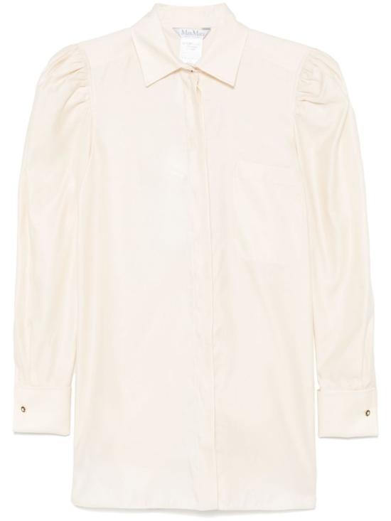  막스마라 셔츠 2511191051 beige