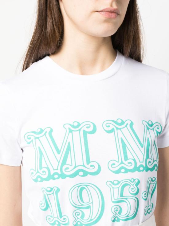  막스마라 반팔 티셔츠 2319410432600 - MAX MARA