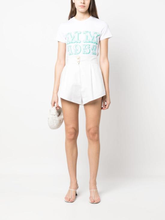  막스마라 반팔 티셔츠 2319410432600 - MAX MARA