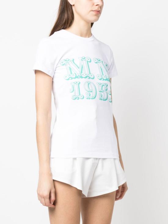  막스마라 반팔 티셔츠 2319410432600 - MAX MARA