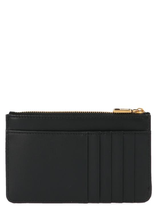 25SS 돌체앤가바나 명함지갑 BI1261AV96780999 Black - DOLCE & GABBANA