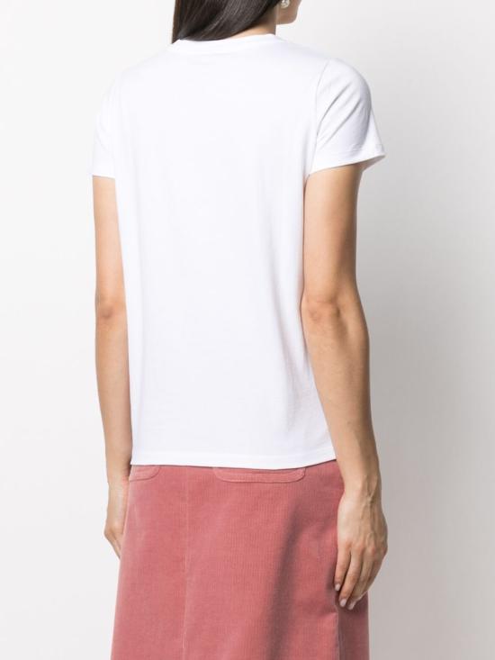  아페쎄 반팔 티셔츠 COEOPF26012 - A.P.C.