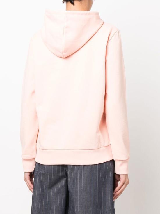  아페쎄 후드 티셔츠 COEASF27674 - A.P.C.