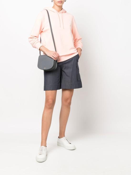  아페쎄 후드 티셔츠 COEASF27674 - A.P.C.