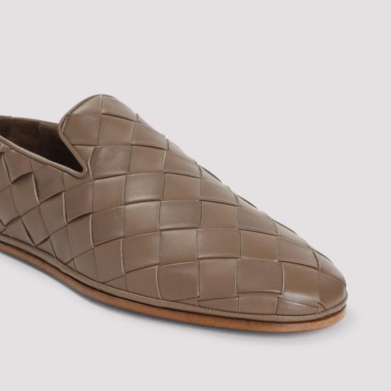 25SS 보테가베네타 뮬/슬리퍼 775315 V2ED0 2354 PINECONE - BOTTEGA VENETA