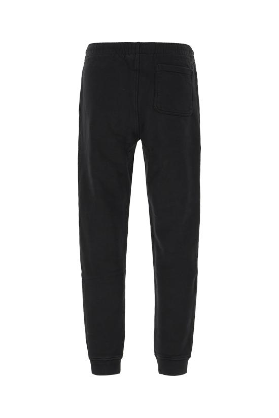 25SS 메종키츠네 트레이닝/조거 팬츠 LM01114KM0001 P199 BLACK - MAISON KITSUNE