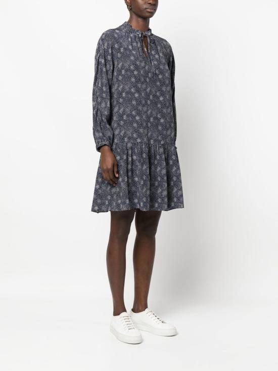  아페쎄 미디 원피스 SEAKGF05944IAJ - A.P.C.