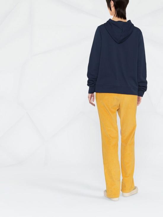  아페쎄 후드 티셔츠 F27760COEZDIAJ - A.P.C.