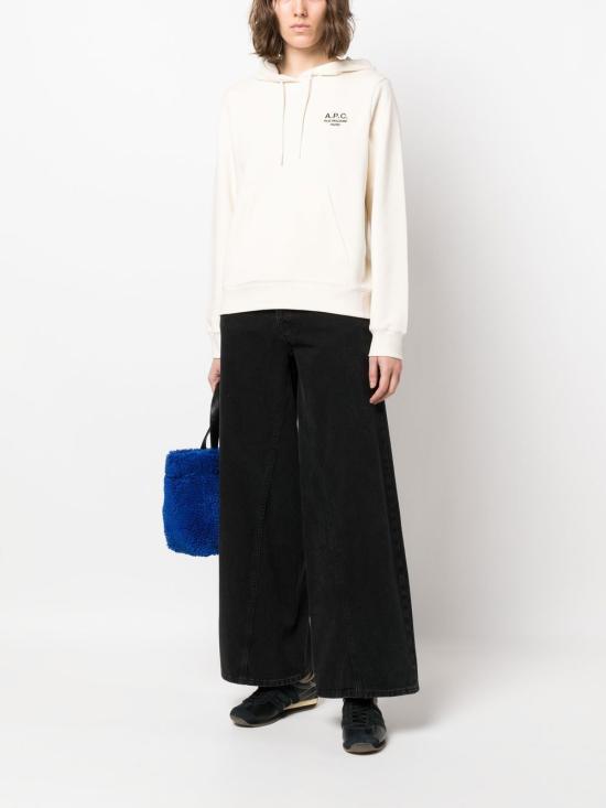  아페쎄 후드 티셔츠 COEZDF27760 - A.P.C.