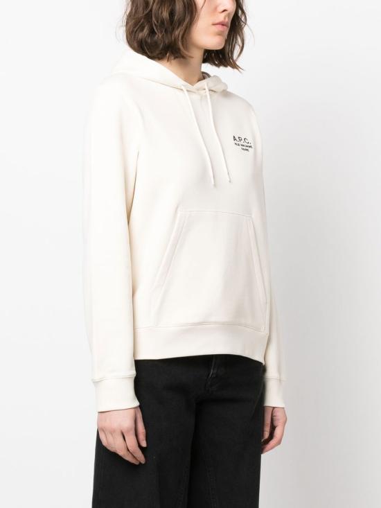  아페쎄 후드 티셔츠 COEZDF27760 - A.P.C.