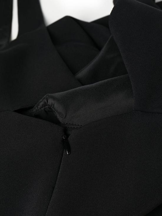  아미 숏 원피스 FDR101273 - AMI