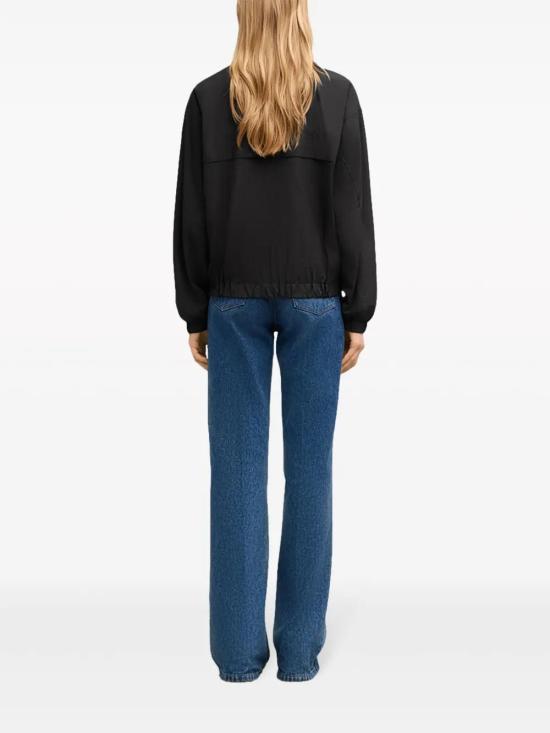  아미 자켓 E25UJK058PA0009 - AMI