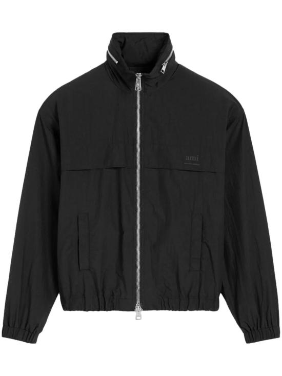  아미 자켓 E25UJK058PA0009