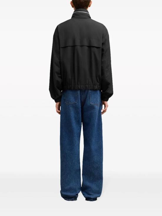  아미 자켓 E25UJK058PA0009 - AMI