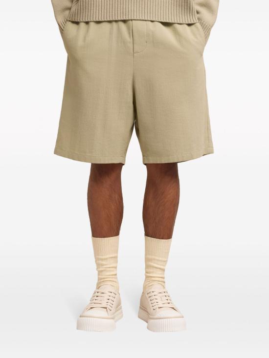  아미 스니커즈 E24USN008AW0032 - AMI